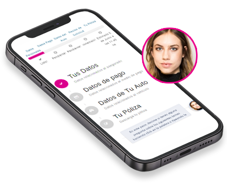 Julia, asistente virtual de seguros - IMM Organización